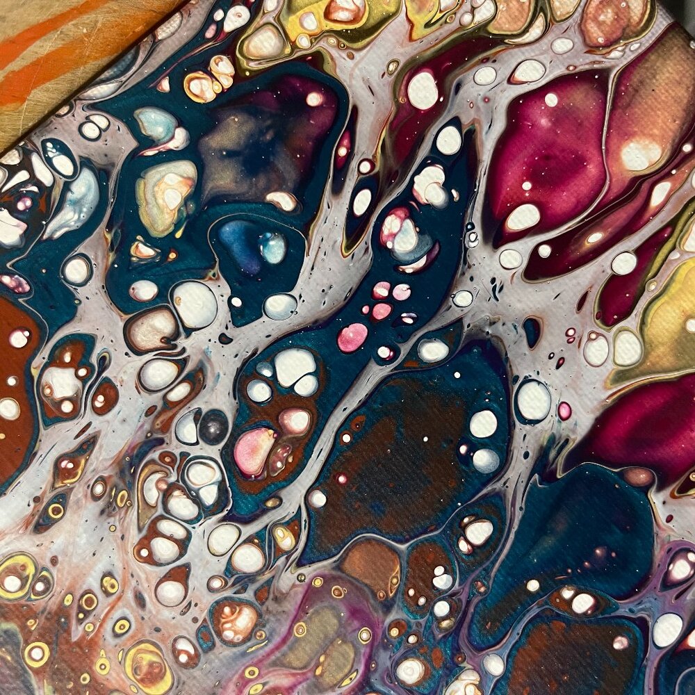 Meet your Posher, B.